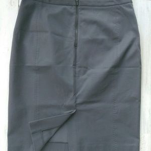 Banana Republic dress skirt size 10